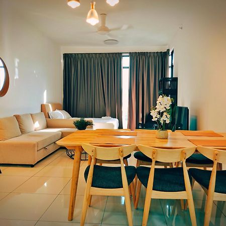 Beacon Executive Suite At Georgetown For 10Pax And 2 Bed Room Dış mekan fotoğraf
