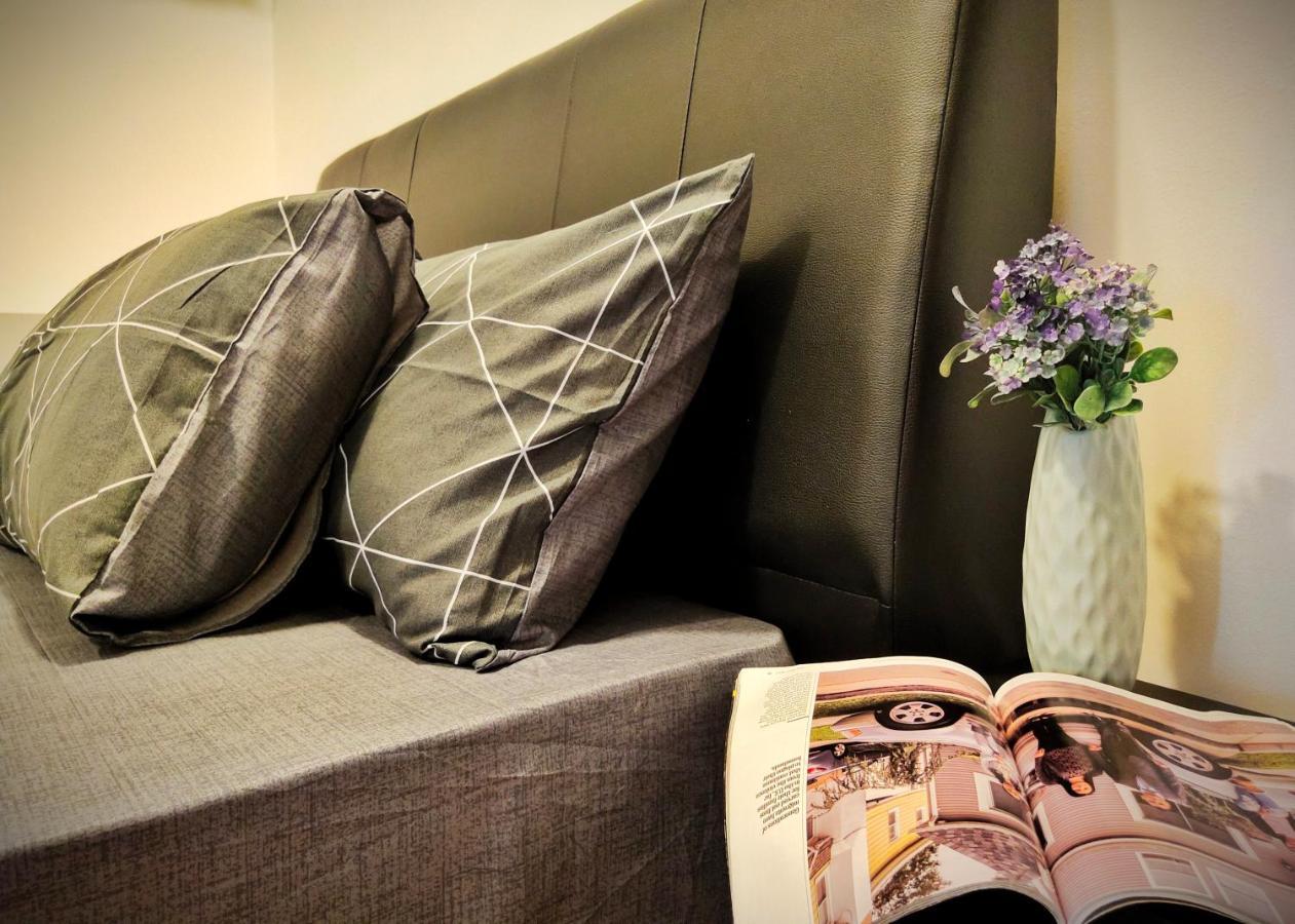 Beacon Executive Suite At Georgetown For 10Pax And 2 Bed Room Dış mekan fotoğraf