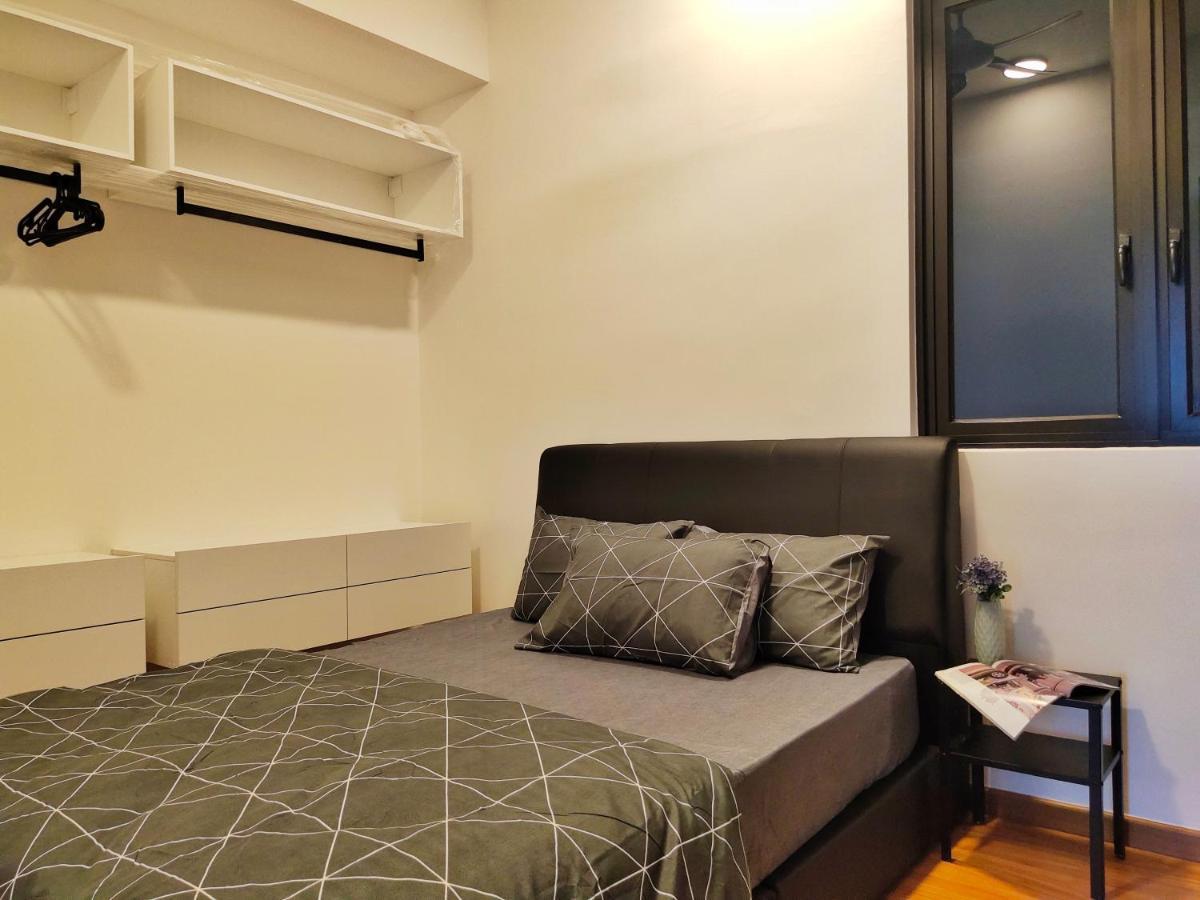 Beacon Executive Suite At Georgetown For 10Pax And 2 Bed Room Dış mekan fotoğraf