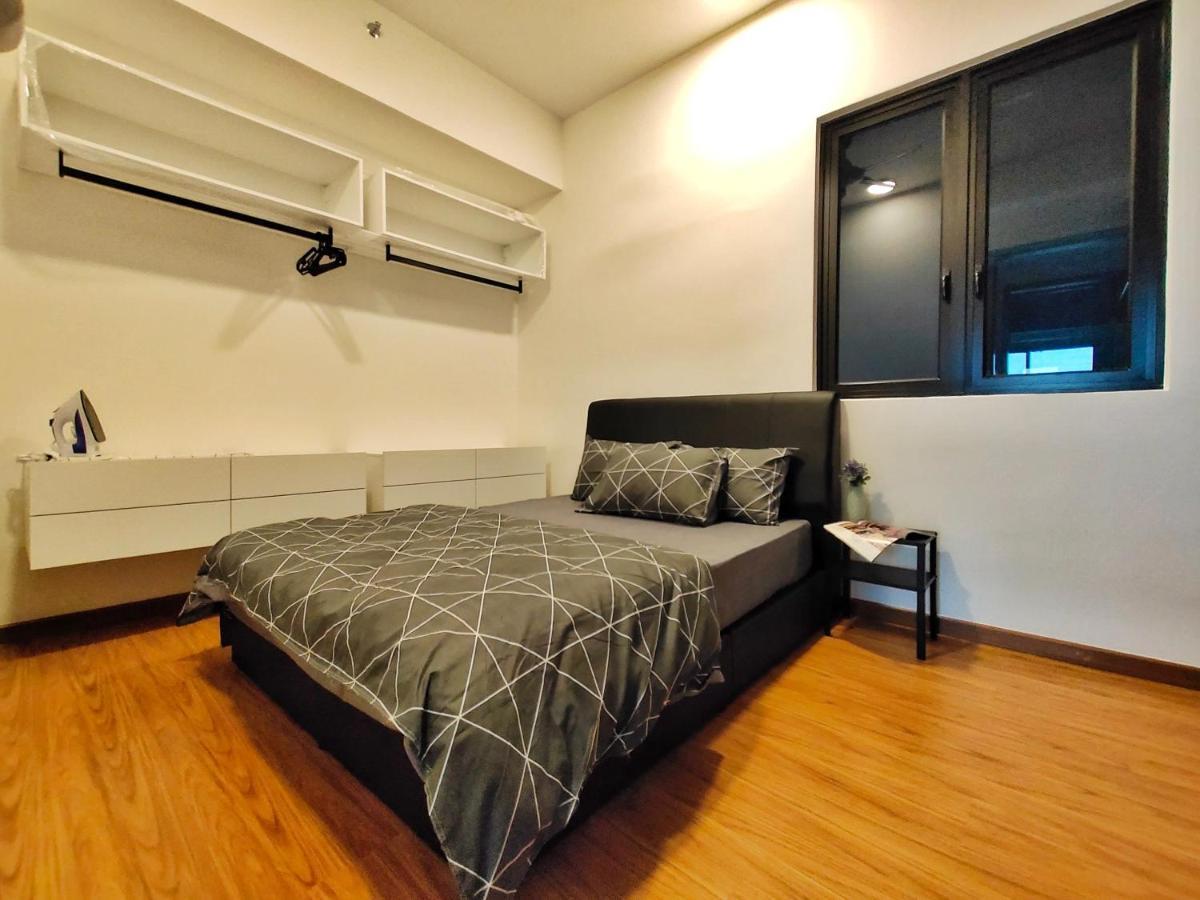 Beacon Executive Suite At Georgetown For 10Pax And 2 Bed Room Dış mekan fotoğraf