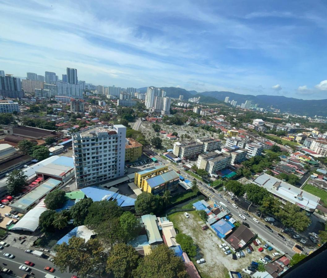 Beacon Executive Suite At Georgetown For 10Pax And 2 Bed Room Dış mekan fotoğraf
