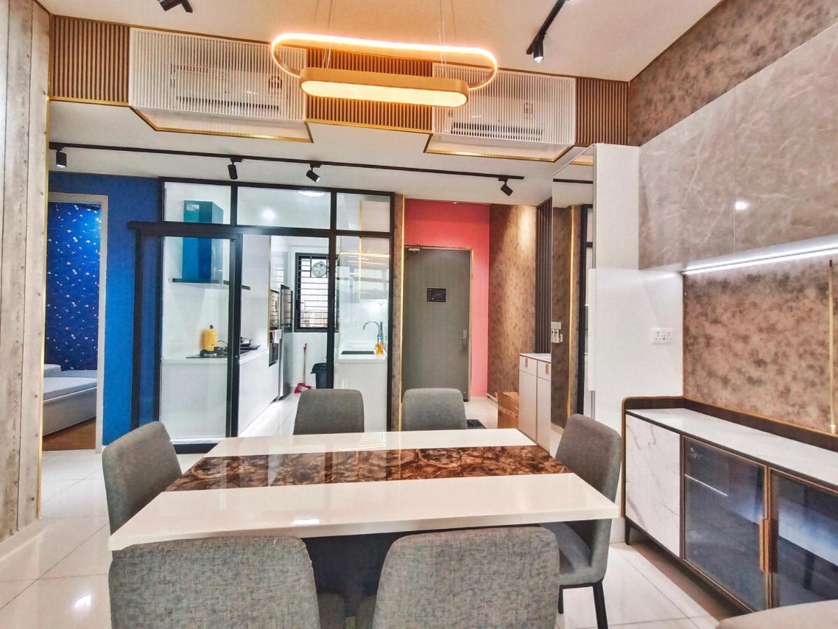 Beacon Executive Suite At Georgetown For 10Pax And 2 Bed Room Dış mekan fotoğraf