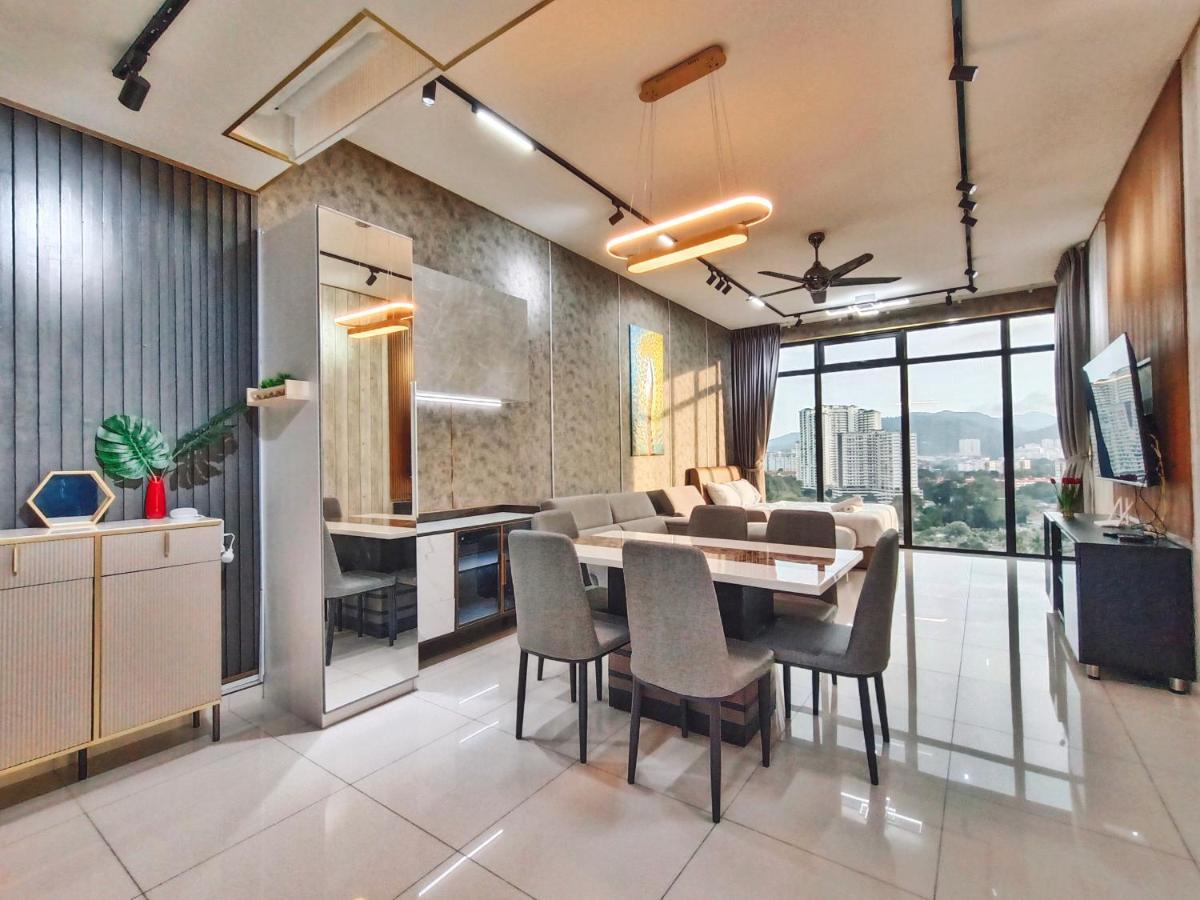 Beacon Executive Suite At Georgetown For 10Pax And 2 Bed Room Dış mekan fotoğraf