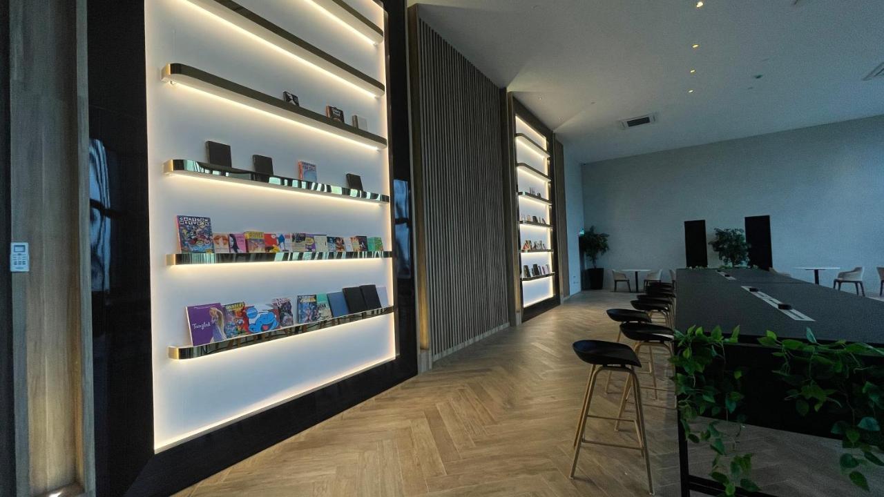 Beacon Executive Suite At Georgetown For 10Pax And 2 Bed Room Dış mekan fotoğraf
