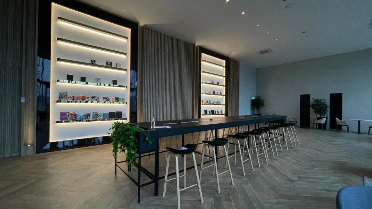 Beacon Executive Suite At Georgetown For 10Pax And 2 Bed Room Dış mekan fotoğraf