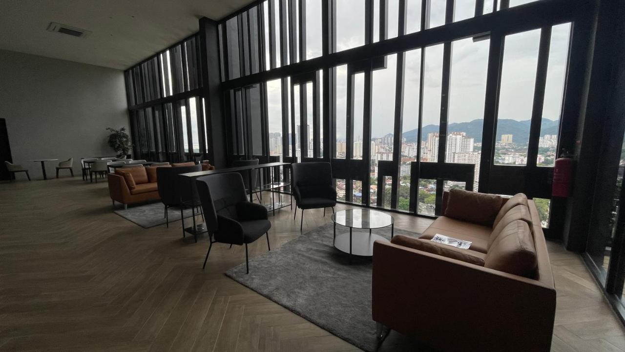 Beacon Executive Suite At Georgetown For 10Pax And 2 Bed Room Dış mekan fotoğraf