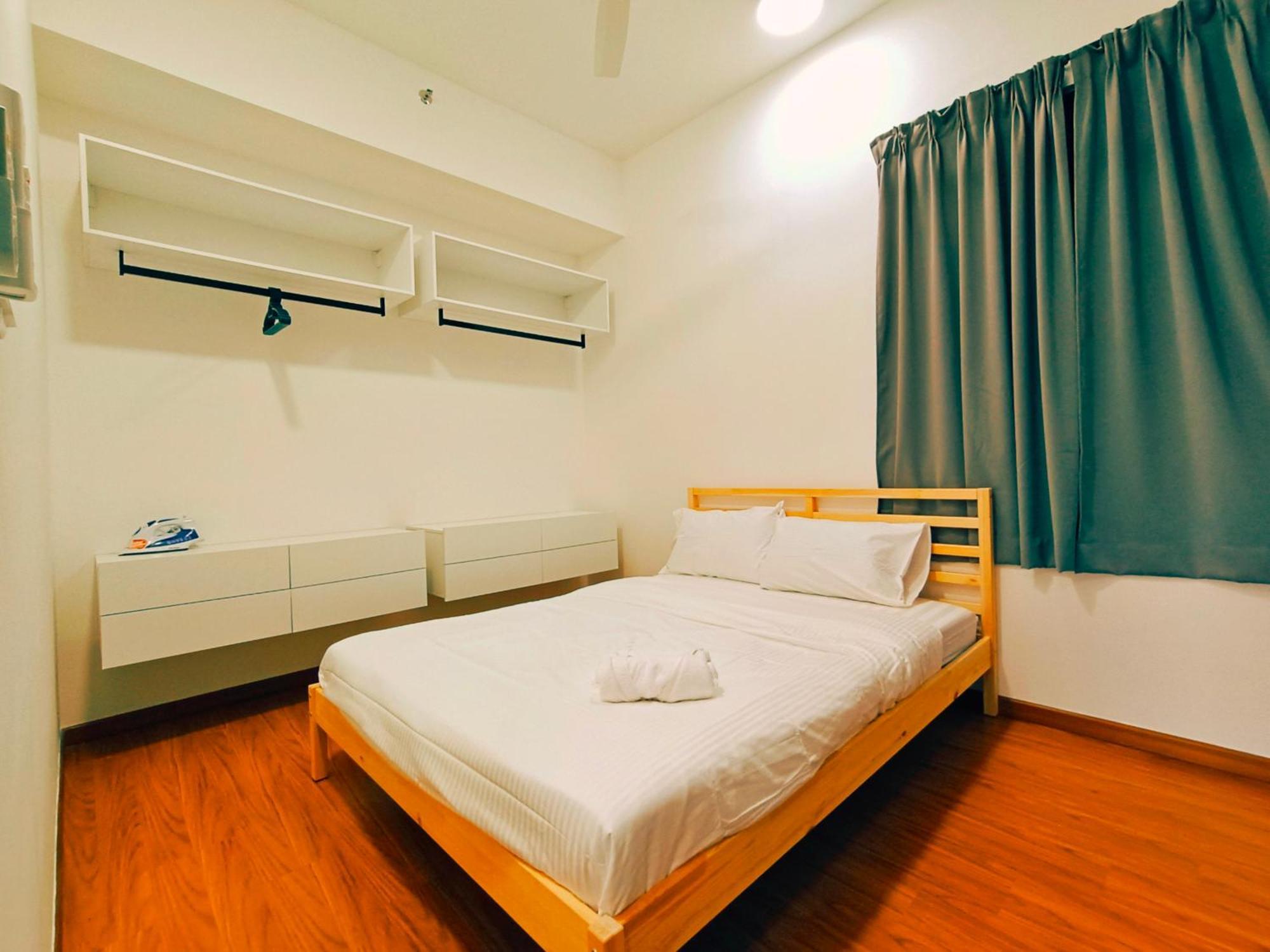 Beacon Executive Suite At Georgetown For 10Pax And 2 Bed Room Dış mekan fotoğraf