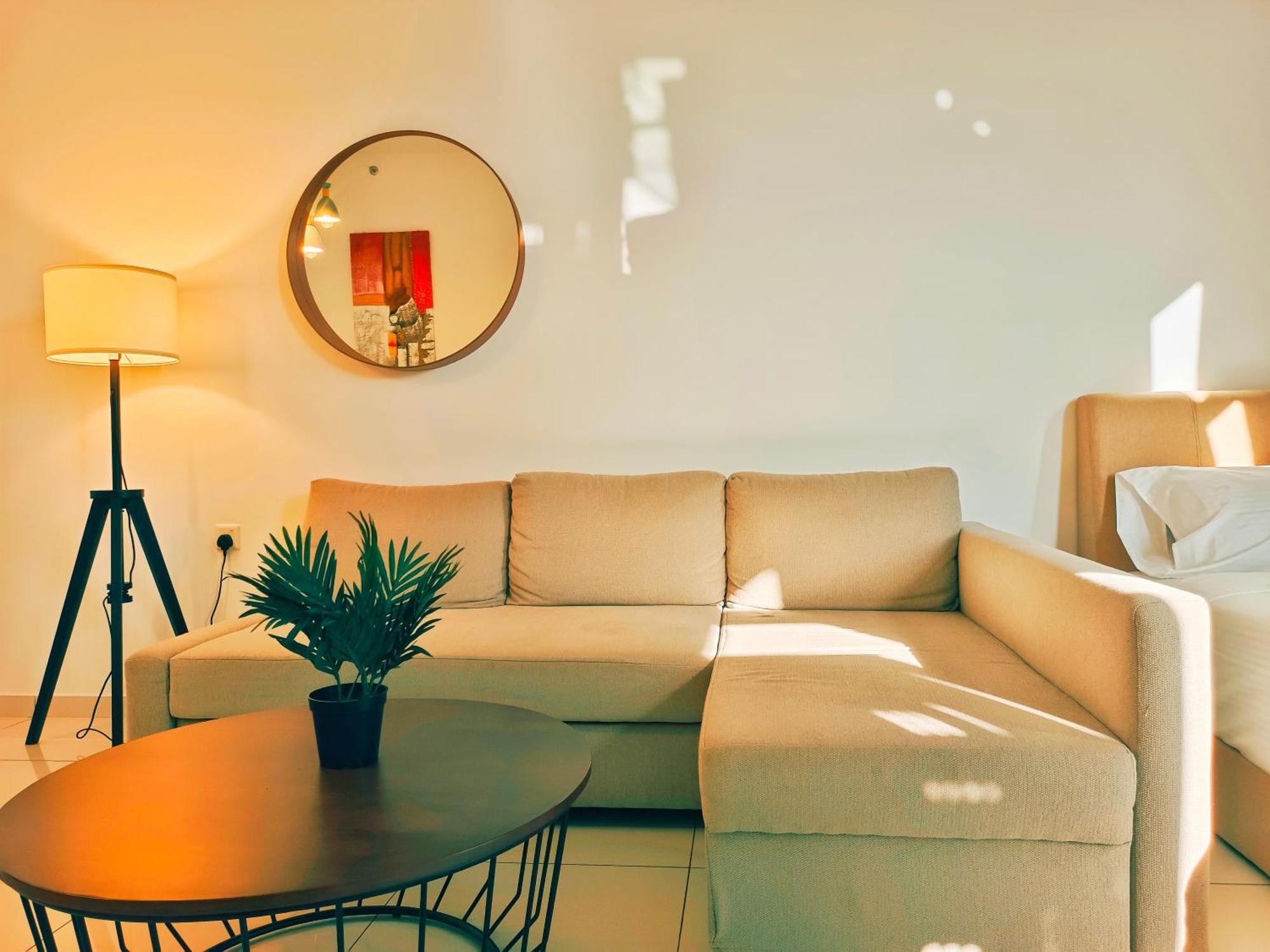 Beacon Executive Suite At Georgetown For 10Pax And 2 Bed Room Dış mekan fotoğraf